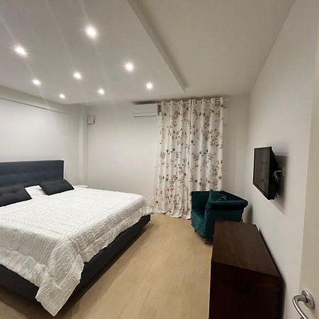 Casa Riviera Daire Pescara Dış mekan fotoğraf