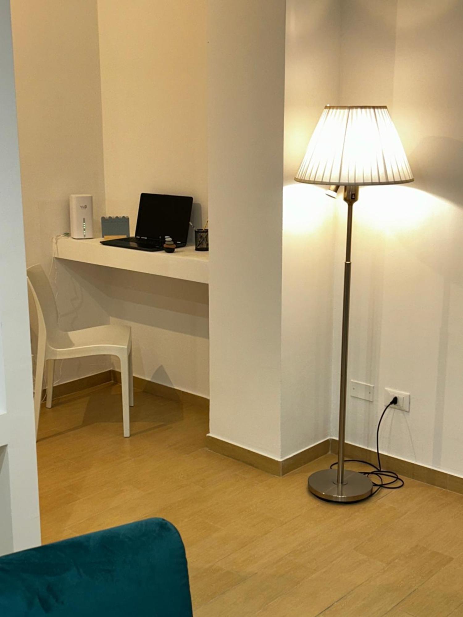 Casa Riviera Daire Pescara Dış mekan fotoğraf